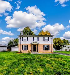 3605 Juniper Avenue, Joliet, IL 60431