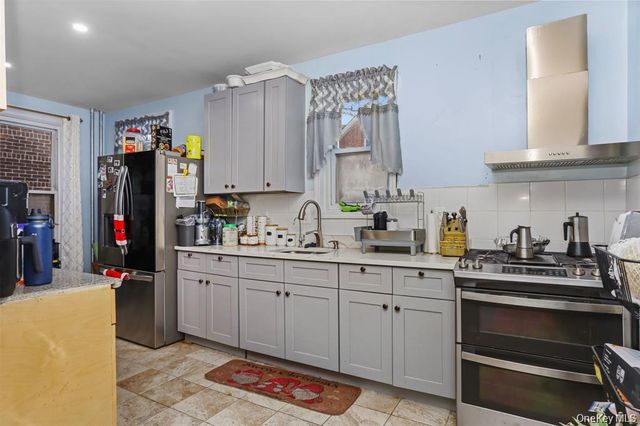 1955 Andrews Avenue, Bronx, NY 10453