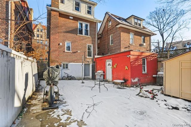 1955 Andrews Avenue, Bronx, NY 10453