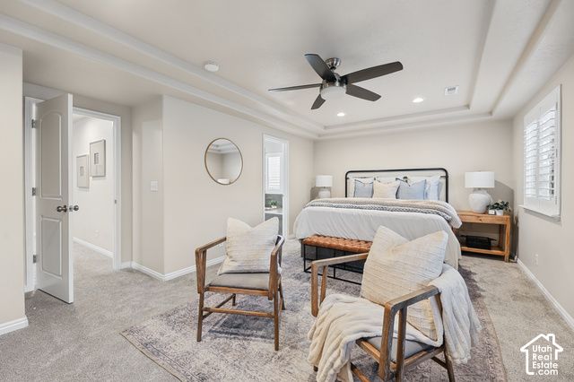 4144 S SCHOONER DR, Saratoga Springs, UT 84045