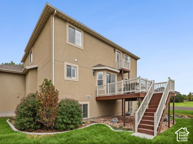 4144 S SCHOONER DR, Saratoga Springs, UT 84045