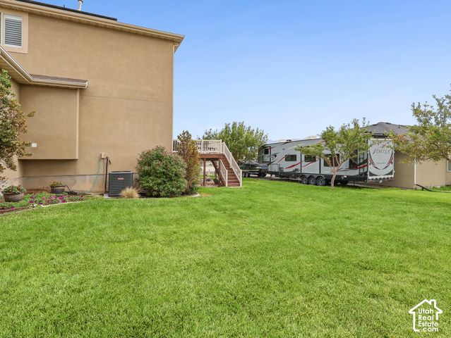 4144 S SCHOONER DR, Saratoga Springs, UT 84045