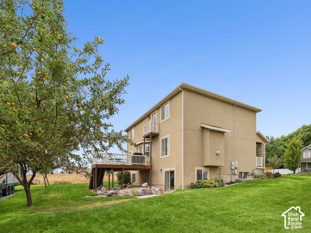 4144 S SCHOONER DR, Saratoga Springs, UT 84045