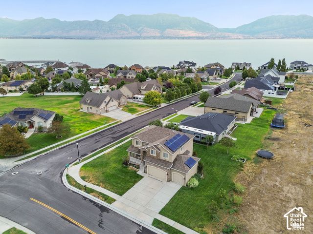 4144 S SCHOONER DR, Saratoga Springs, UT 84045