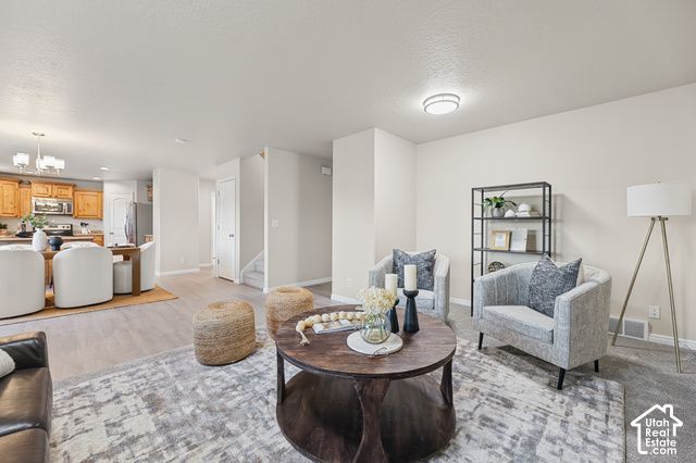 4144 S SCHOONER DR, Saratoga Springs, UT 84045