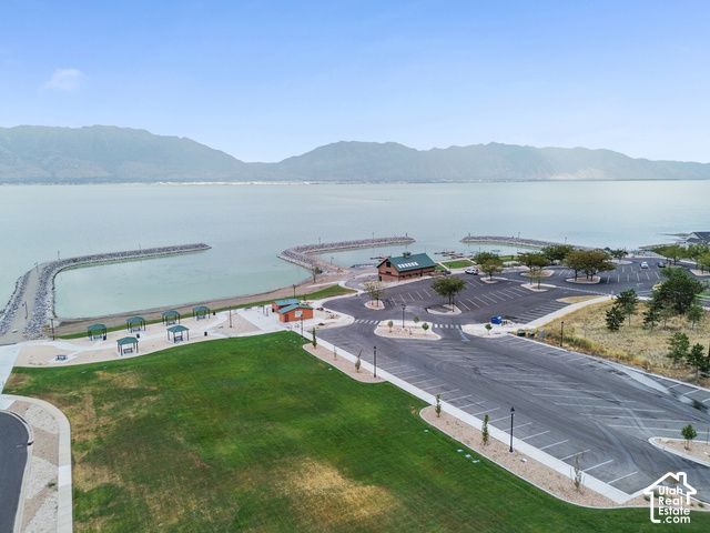 4144 S SCHOONER DR, Saratoga Springs, UT 84045
