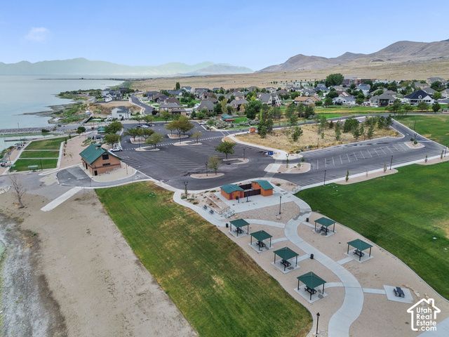 4144 S SCHOONER DR, Saratoga Springs, UT 84045
