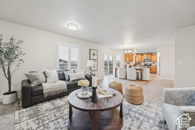 4144 S SCHOONER DR, Saratoga Springs, UT 84045