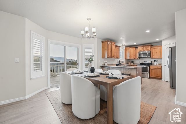 4144 S SCHOONER DR, Saratoga Springs, UT 84045