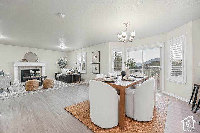 4144 S SCHOONER DR, Saratoga Springs, UT 84045