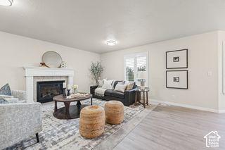 4144 S SCHOONER DR, Saratoga Springs, UT 84045