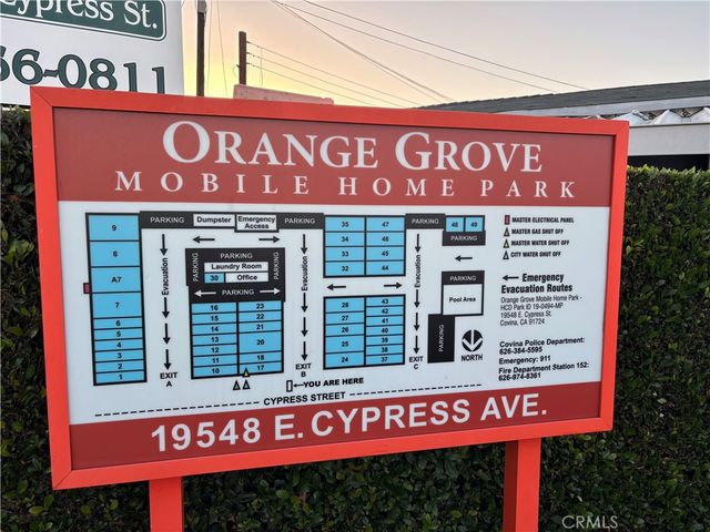 19548 E Cypress st 2, Covina, CA 91724