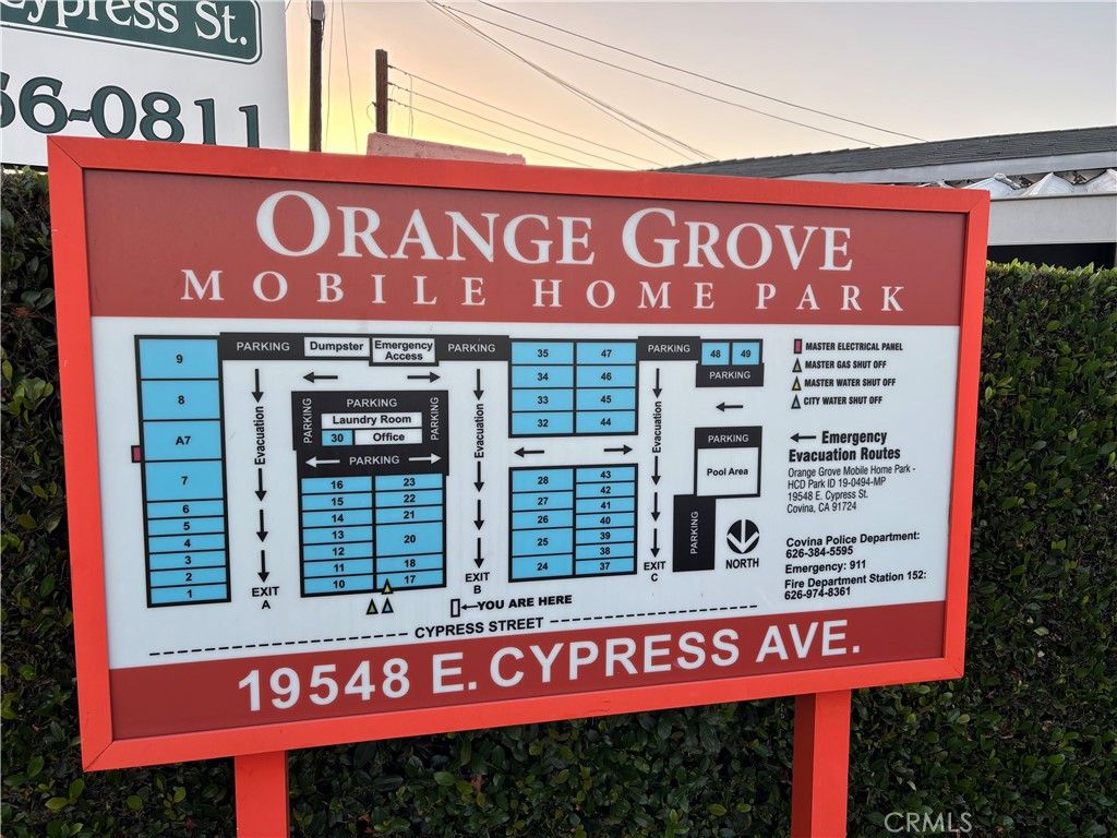 19548 E Cypress st 2, Covina, CA 91724 — photo 5
