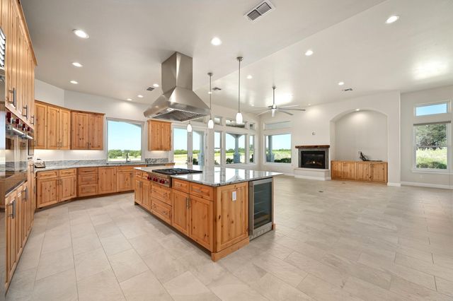 163 Floyds RUN, Bertram, TX 78605