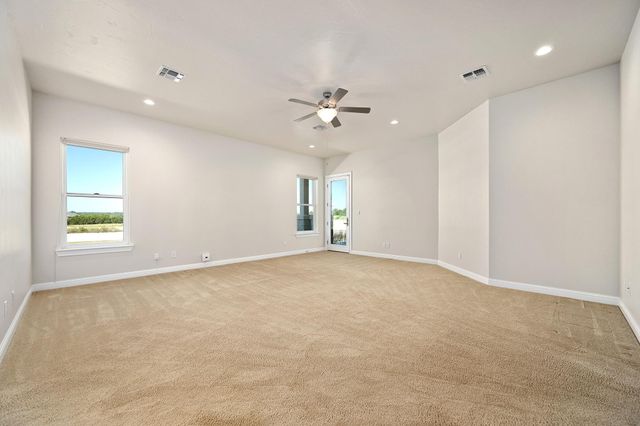 163 Floyds RUN, Bertram, TX 78605