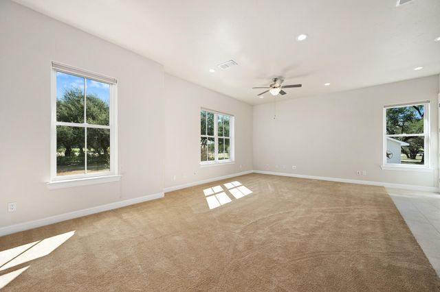163 Floyds RUN, Bertram, TX 78605