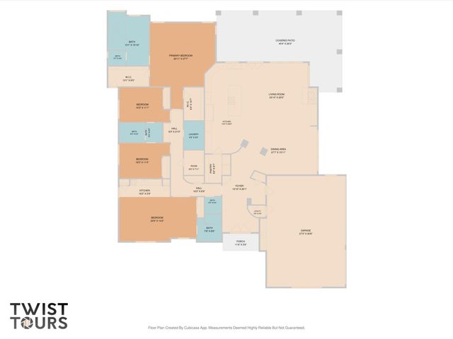 163 Floyds RUN, Bertram, TX 78605