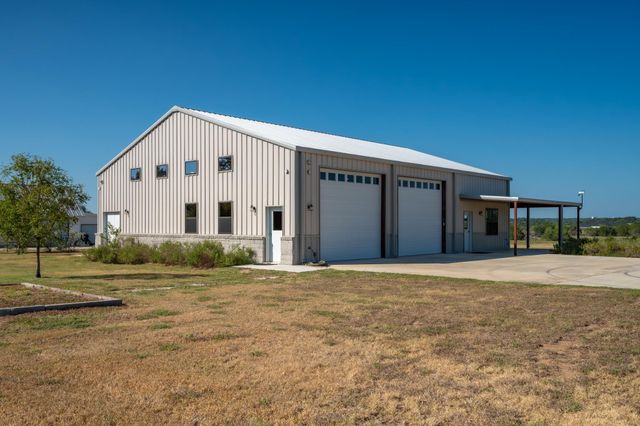 163 Floyds RUN, Bertram, TX 78605
