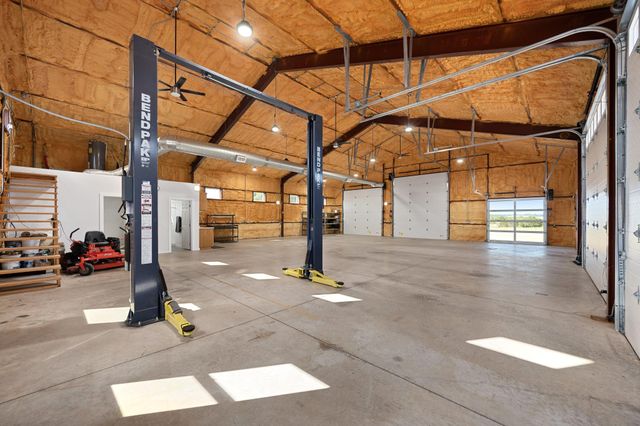 163 Floyds RUN, Bertram, TX 78605