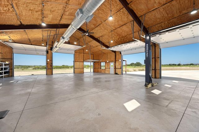 163 Floyds RUN, Bertram, TX 78605
