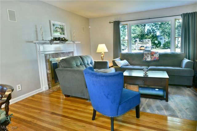 591 Belvedere Avenue NE, Warren, OH 44483