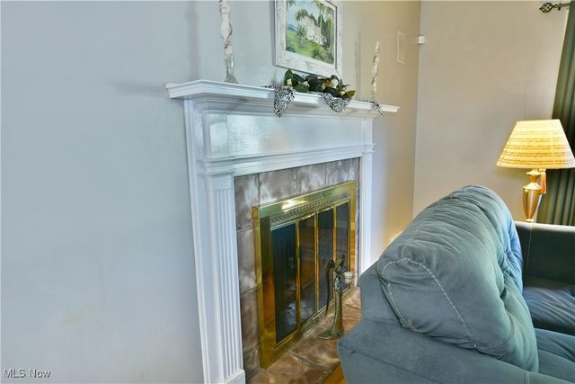 591 Belvedere Avenue NE, Warren, OH 44483