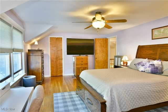 591 Belvedere Avenue NE, Warren, OH 44483