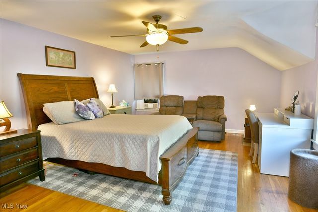 591 Belvedere Avenue NE, Warren, OH 44483