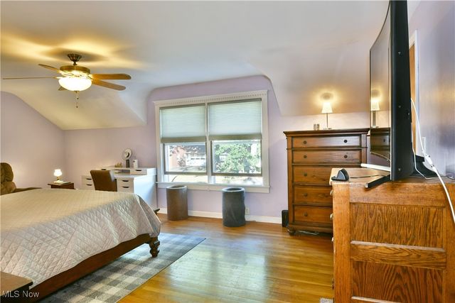 591 Belvedere Avenue NE, Warren, OH 44483