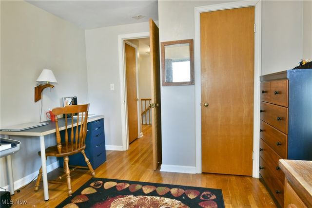 591 Belvedere Avenue NE, Warren, OH 44483