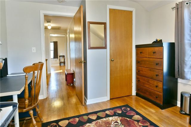 591 Belvedere Avenue NE, Warren, OH 44483