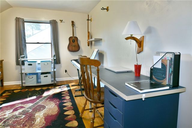 591 Belvedere Avenue NE, Warren, OH 44483