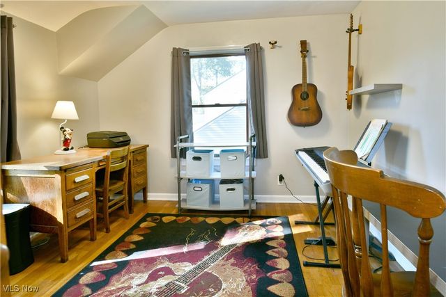 591 Belvedere Avenue NE, Warren, OH 44483