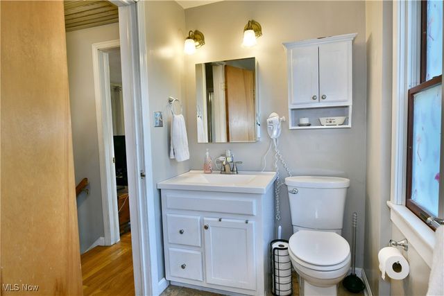 591 Belvedere Avenue NE, Warren, OH 44483