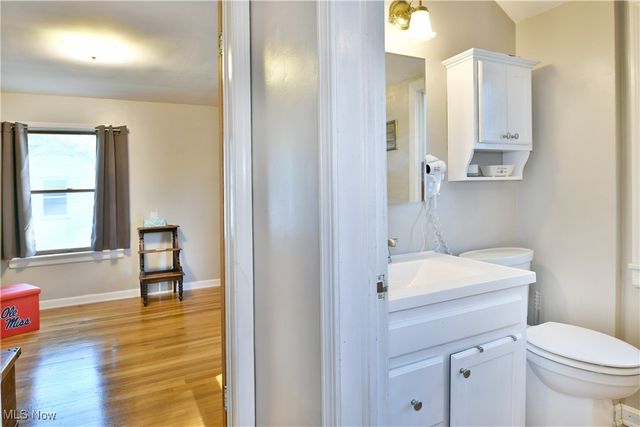 591 Belvedere Avenue NE, Warren, OH 44483