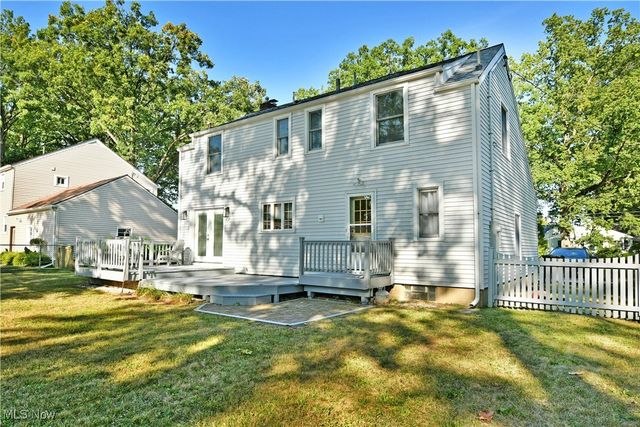 591 Belvedere Avenue NE, Warren, OH 44483