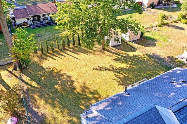 591 Belvedere Avenue NE, Warren, OH 44483