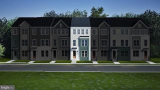 9712 MULBERRY LN #HOMESITE 47, Manassas, VA 20110