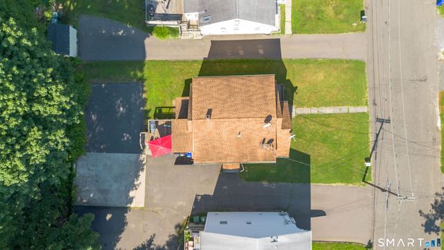 11 Belmont Circle, Danbury, CT 06810