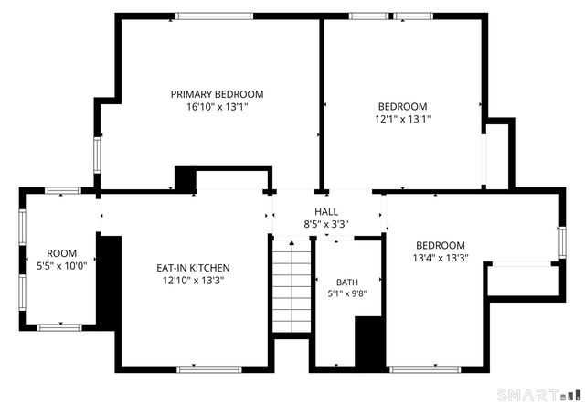 11 Belmont Circle, Danbury, CT 06810