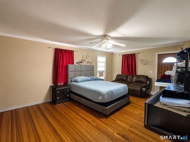 11 Belmont Circle, Danbury, CT 06810