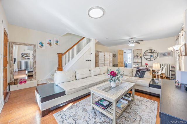 7215 Juniper Valley Road, Middle Village, NY 11379