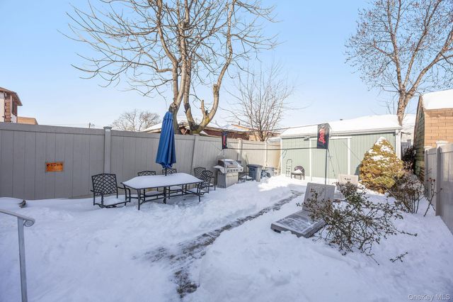 7215 Juniper Valley Road, Middle Village, NY 11379