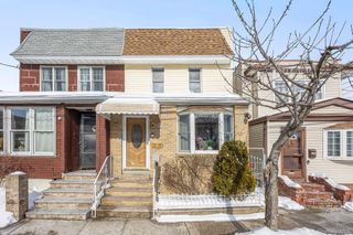 7215 Juniper Valley Road, Middle Village, NY 11379