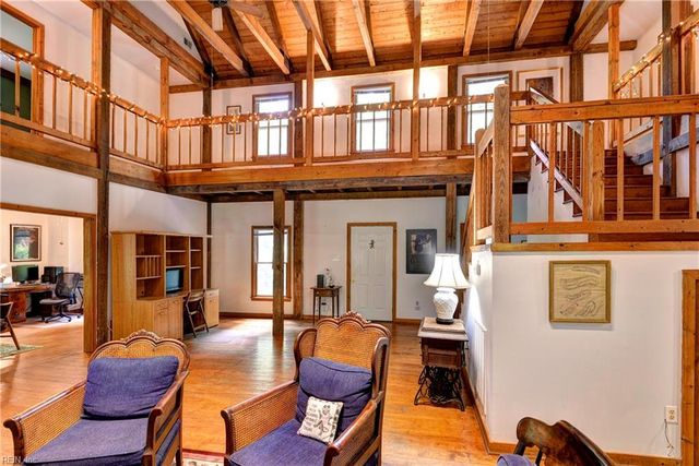 631 Rocky Bottom RD, Spring Grove, VA 23881