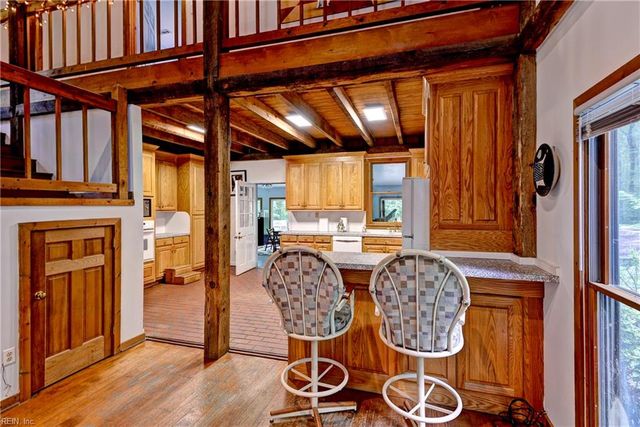 631 Rocky Bottom RD, Spring Grove, VA 23881