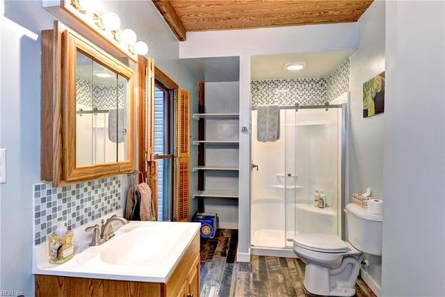 631 Rocky Bottom RD, Spring Grove, VA 23881