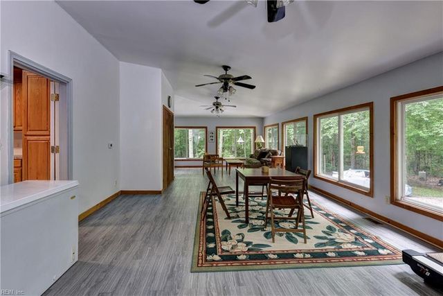 631 Rocky Bottom RD, Spring Grove, VA 23881