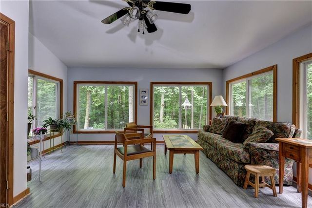 631 Rocky Bottom RD, Spring Grove, VA 23881