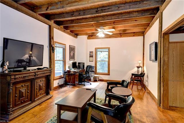 631 Rocky Bottom RD, Spring Grove, VA 23881